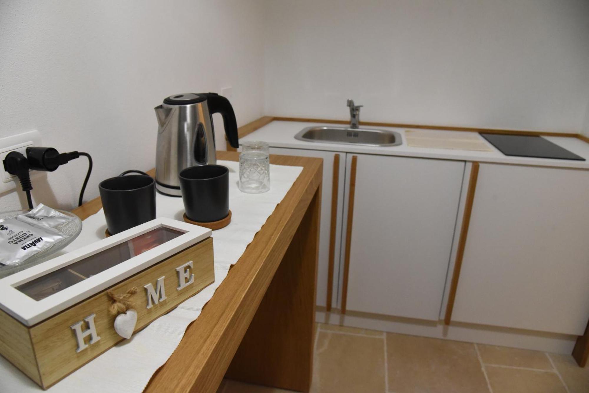 Altemura Suites Bari Exterior photo